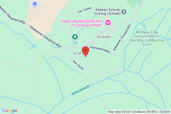 Landmaschinen GmbH
