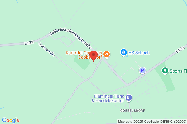 Grundschule Cobbelsdorf