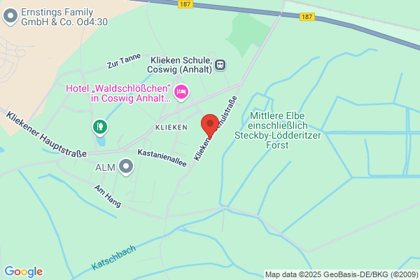 Grundschule am Schillerpark