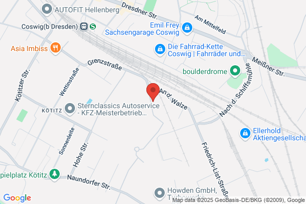 WMA Industrieplanung und Beratung GmbH