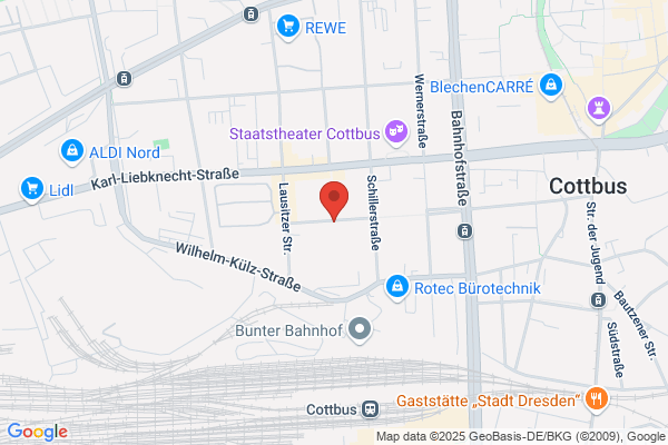 Johne Werner Allround-Art-Agentur