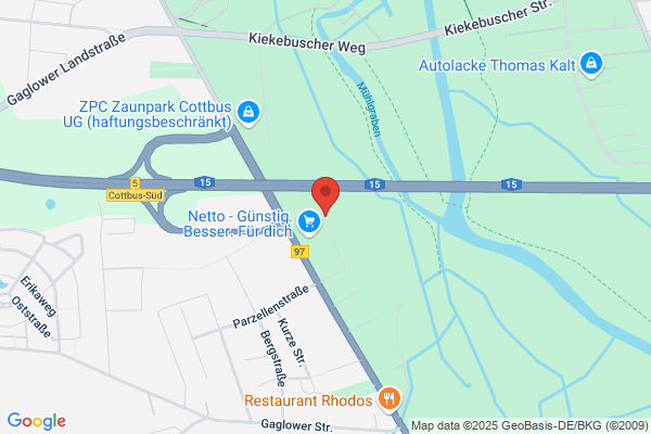 Getränke Hoffmann