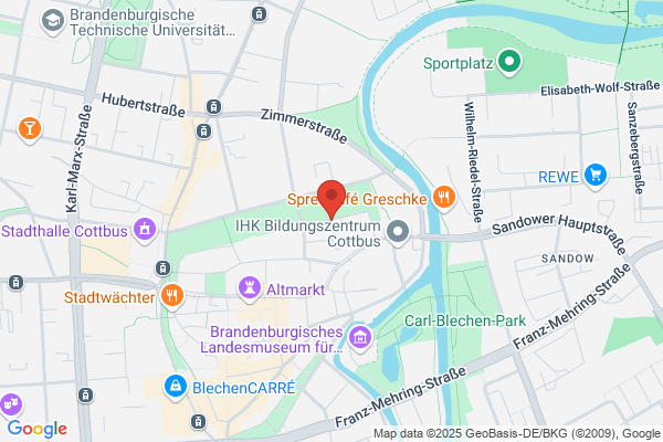Cottbuser Hauskrankenpflege Inh. Anja Illing