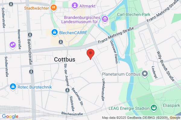 ProMed Cottbus