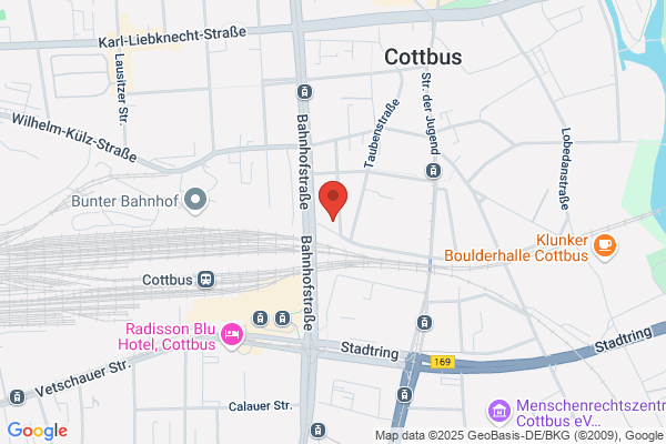 Staatliches Schulamt Cottbus
