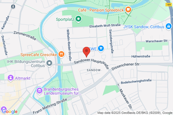 Sandower-Apotheke