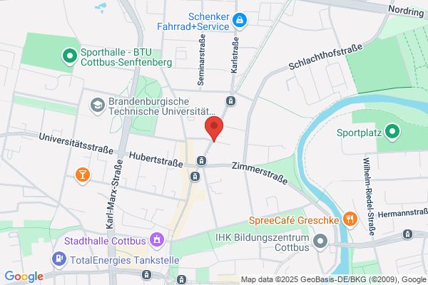Apotheke Nord