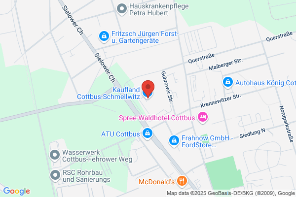 Apotheke im Cottbus-Center, Apothekerin Cornelia Dallmann