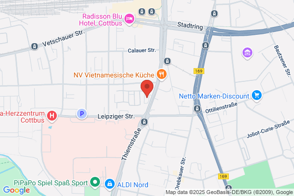 Carl-Thiem-Apotheke
