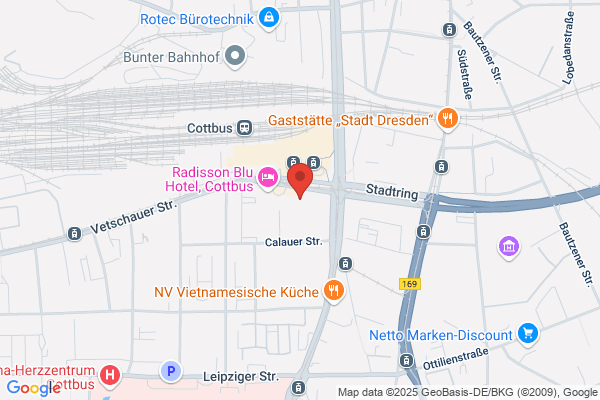 Die Passagen Apotheke
