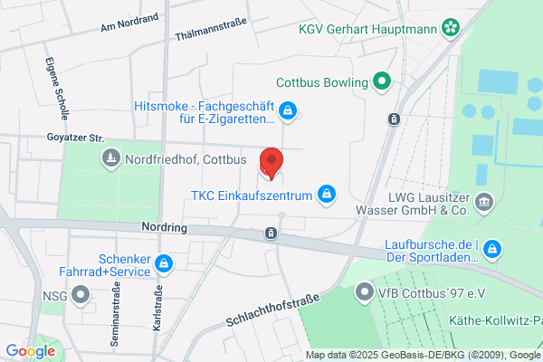 Elisen-Apotheke Dr. Becker
