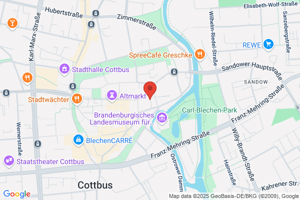 Architektenbüro Richter, Altmann, Jyrch