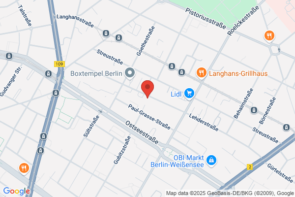 Jeschke KFZ-Meisterwerkstatt