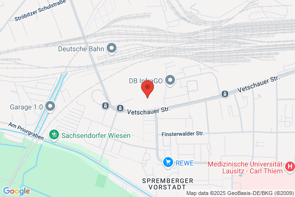 Autohaus Nordring GmbH