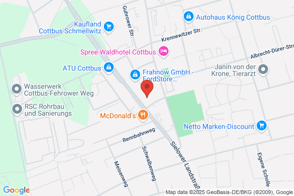 Fahrschule Härtel GmbH