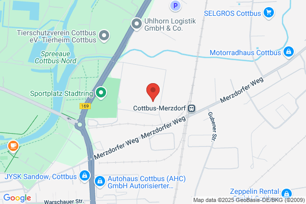 City-Lackiererei GmbH