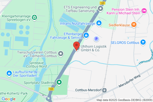 EUROMASTER Cottbus PKW & LKW