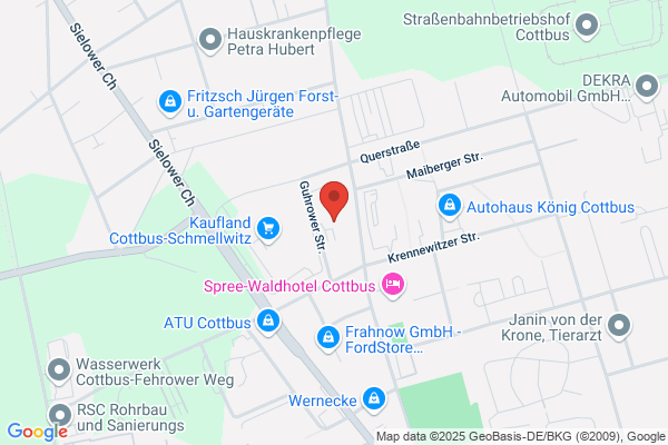 Die Wagenmeister GmbH