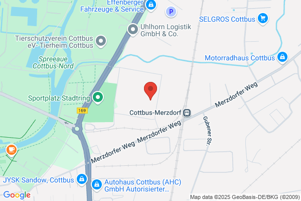 Autokraft Cottbus