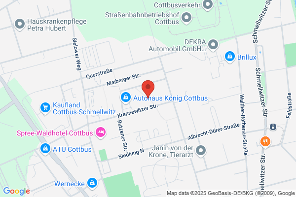 Autoservice Center Nord