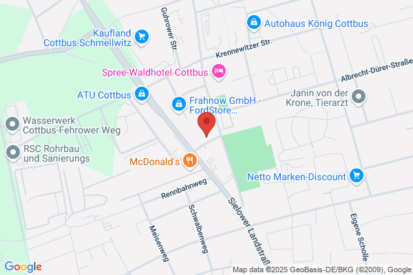 Auto-Teile Handels GmbH