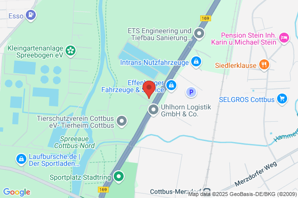 Autoteile Möbus GmbH