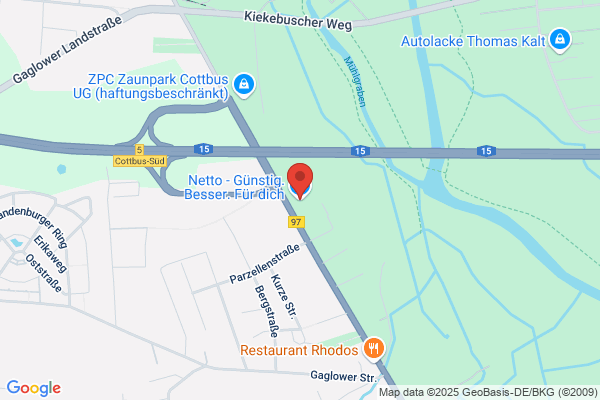 Netto - Günstig. Besser. Für dich.