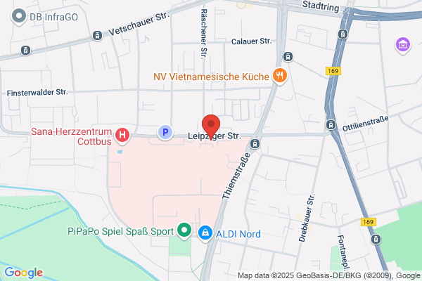 Bäckerei Dreißig