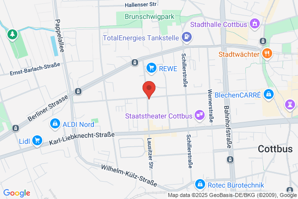 Bäckerei Heinrich