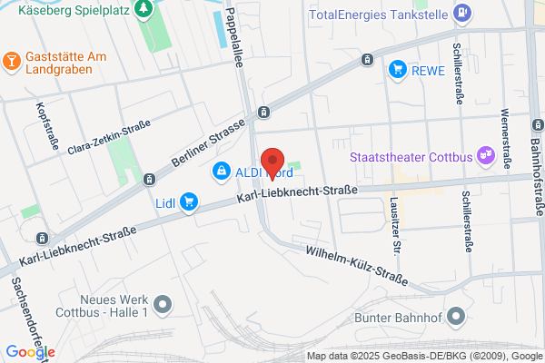 Bäckerei Jurischk