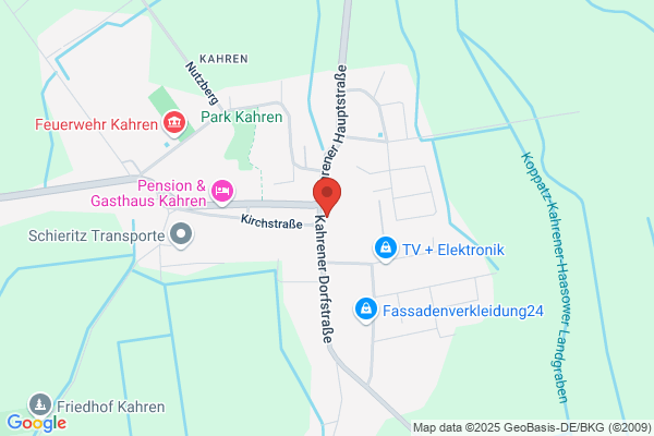 Dampfbäckerei Withulz