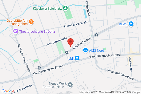 Feinback GmbH