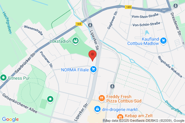 Ihr Bäckerjunge GmbH