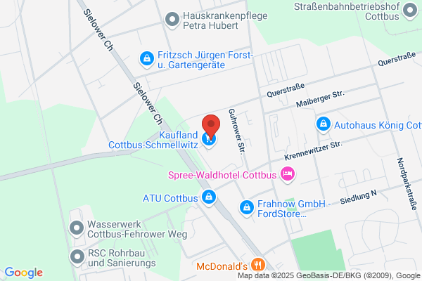 Sternenbäck GmbH