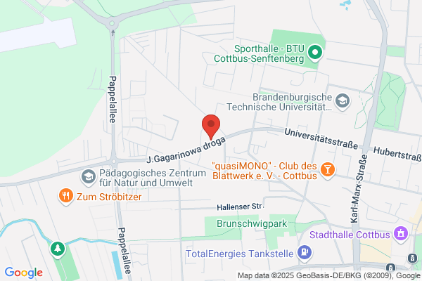 "Ihr Bäckerjunge" GmbH