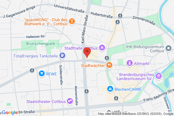 Filiale - Sparda-Bank Berlin eG
