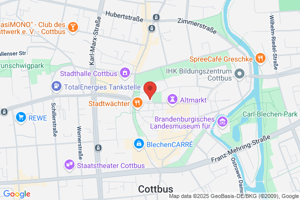 HypoVereinsbank Cottbus