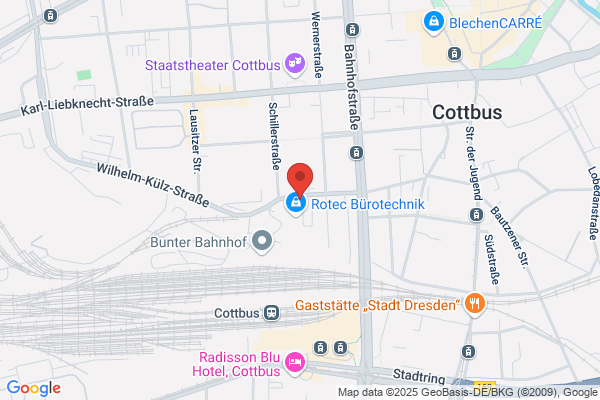 EBVS GmbH
