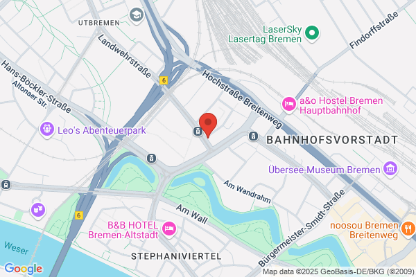 Dampfbar - E-Zigaretten Shop
