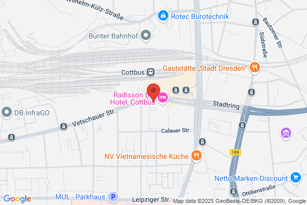 Arcon Bauplanungs- u. Bauüberwachungsgesellschaft mbH