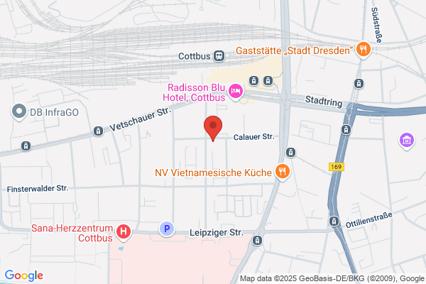 Ingenieurbüro Lohs