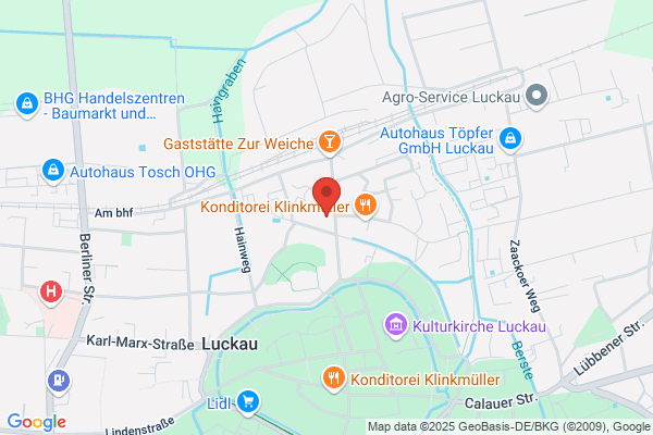 BAUABDICHTUNG Golze GmbH