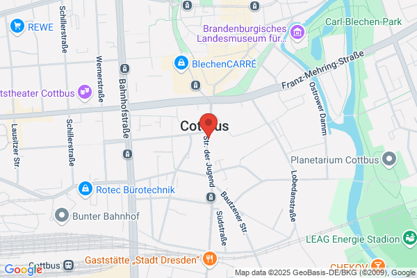Derdulla Bau GmbH