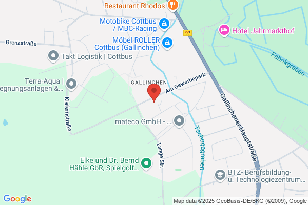 Brose-Baugesellschaft mbH