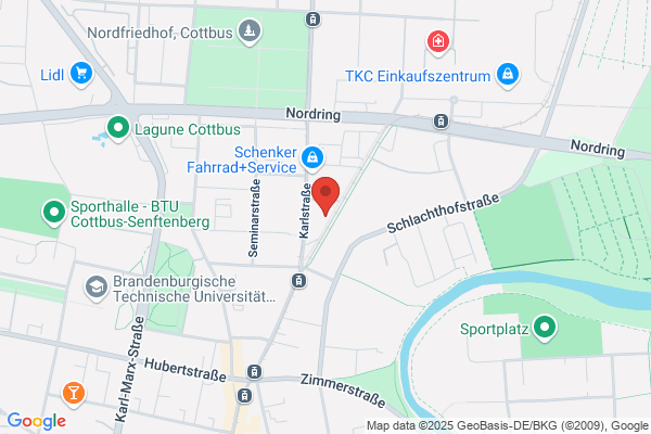 CB3 Baubetreuung