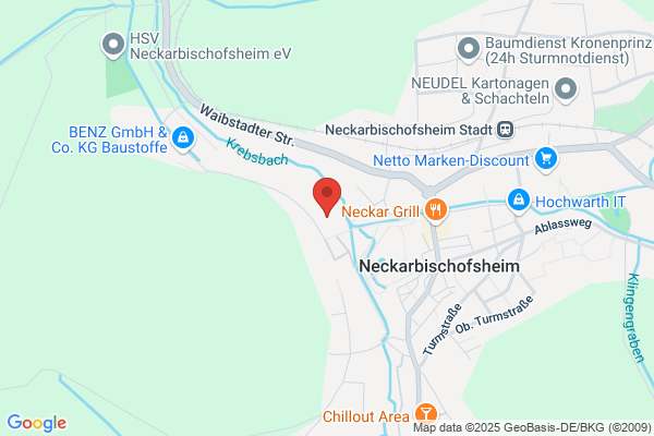 HEUKO Haus GmbH Massiver Eigenheimbau und Passivhäuser
