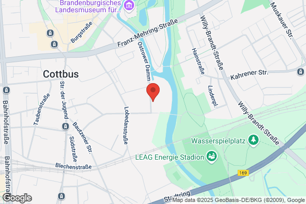 KS Baugesellschaft mbH