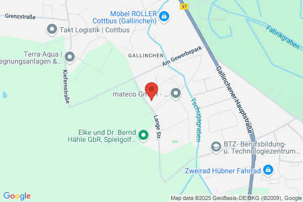 Kieslinger Bau-
