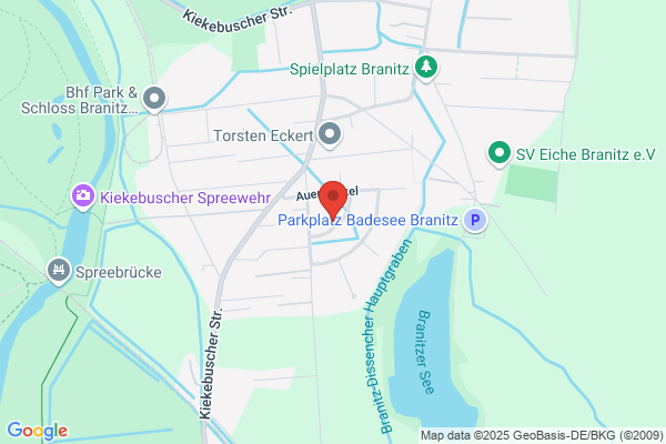 Maik Preusche