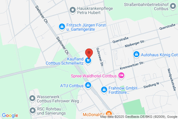 AWG Mode GmbH